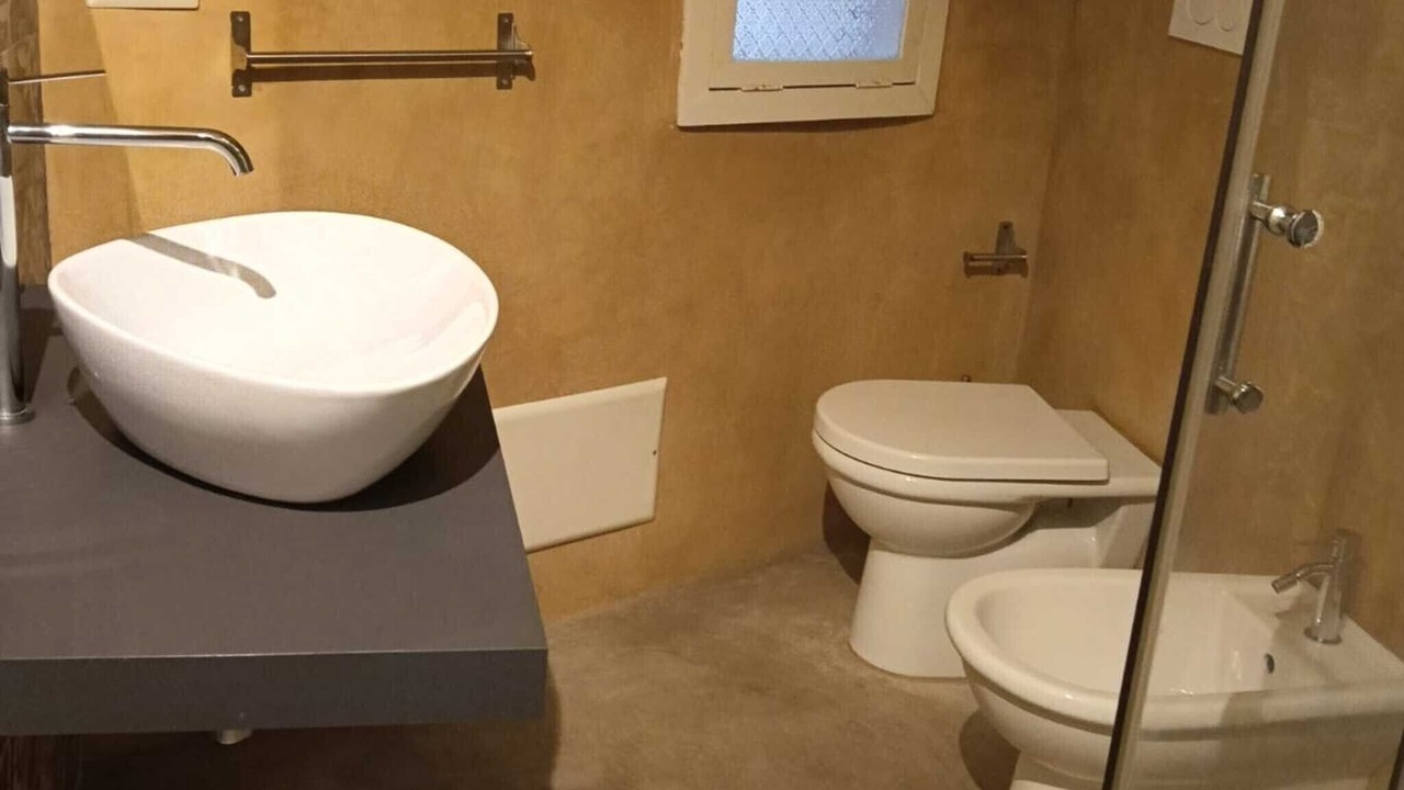 Photo of Bathroom in Tuglie
