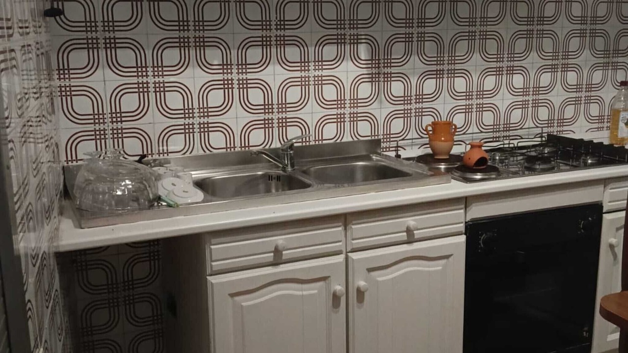 Photo of Kitchen in Tuglie