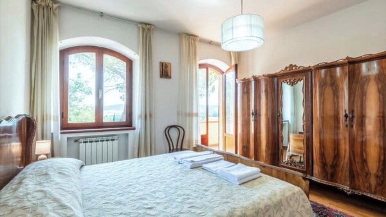 Photo of Bedroom in Bollano