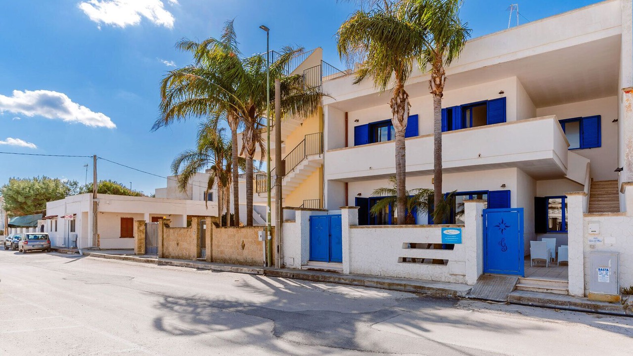 Photo of Outdoor in Torre Lapillo