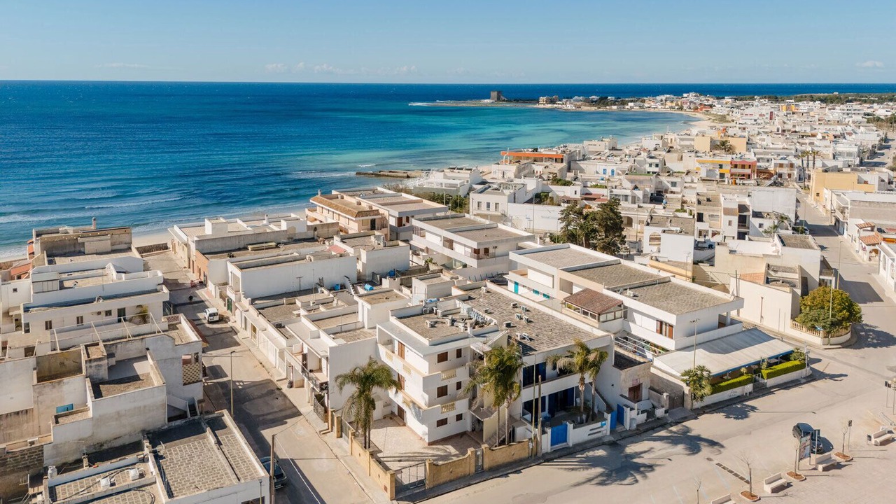 Photo of Outdoor in Torre Lapillo