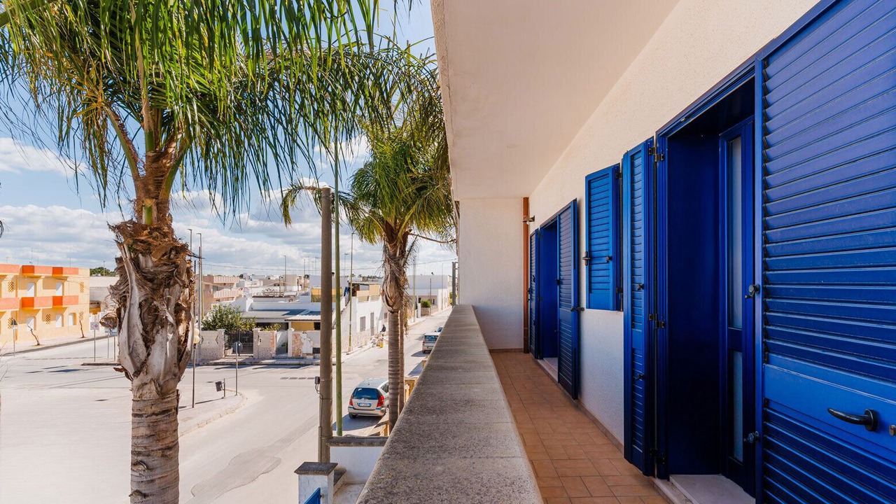 Photo of Outdoor in Torre Lapillo
