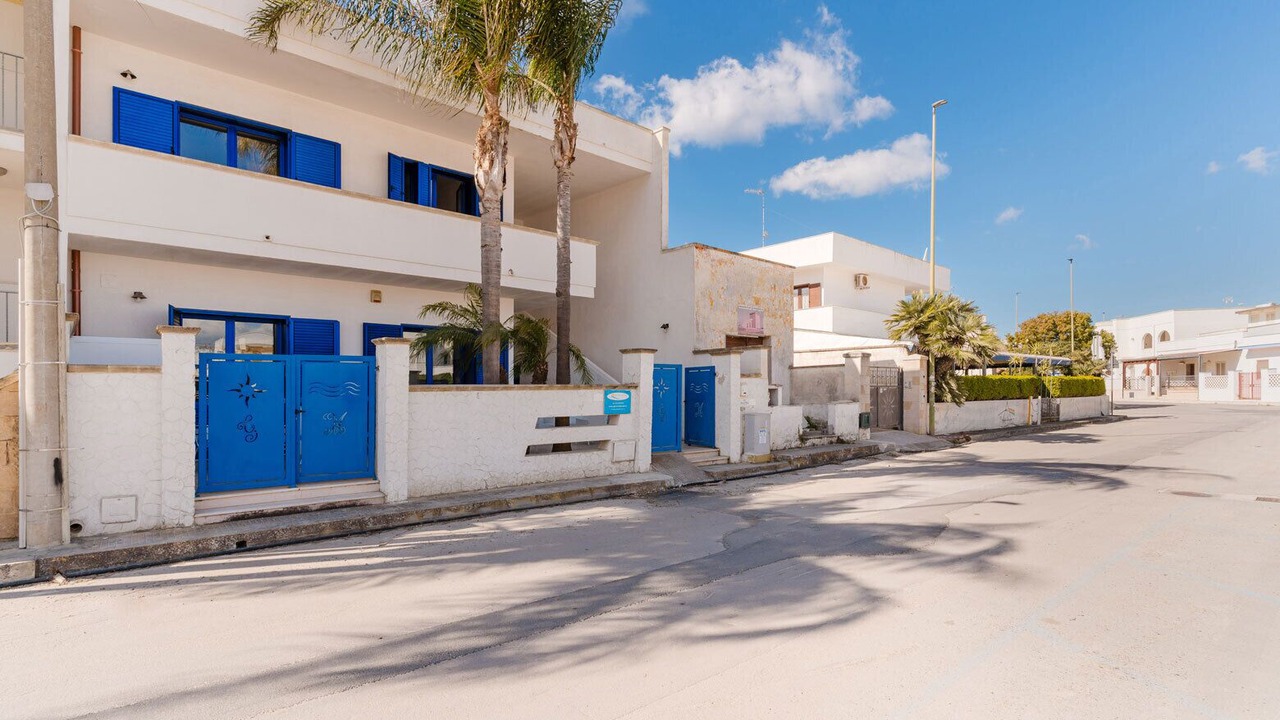 Photo of Outdoor in Torre Lapillo