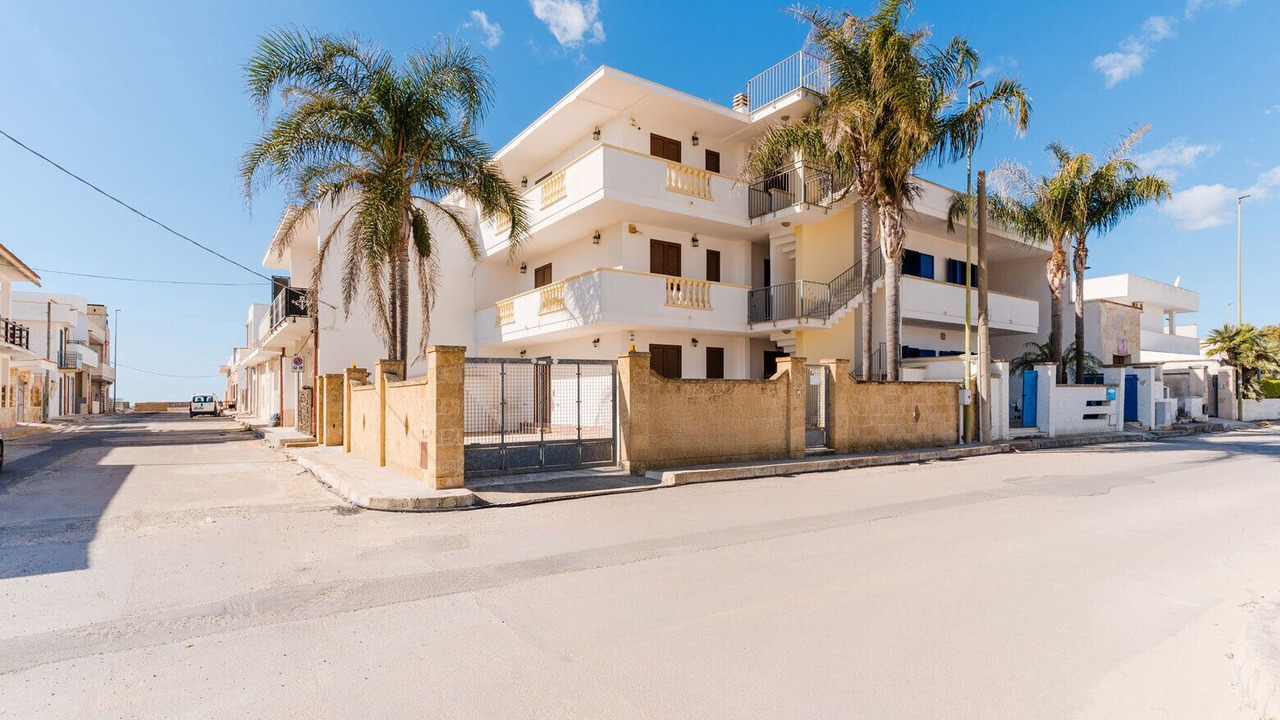 Photo of Outdoor in Torre Lapillo
