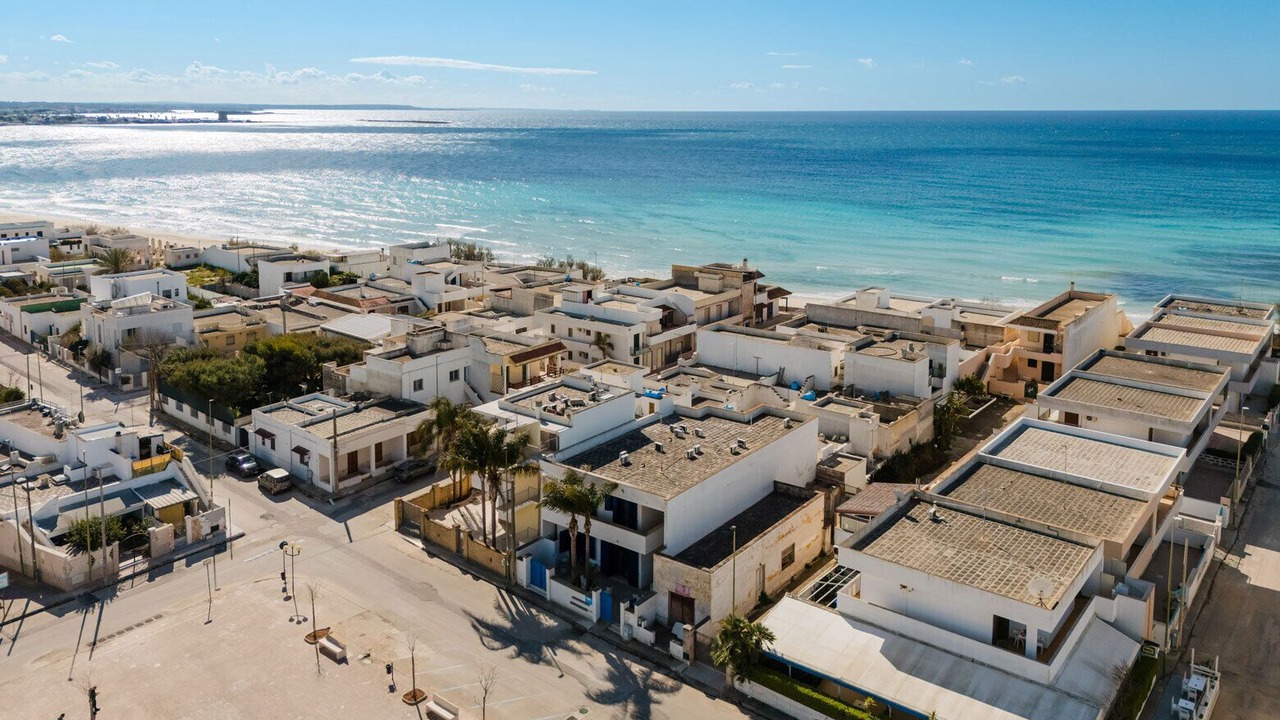 Photo of Others in Torre Lapillo