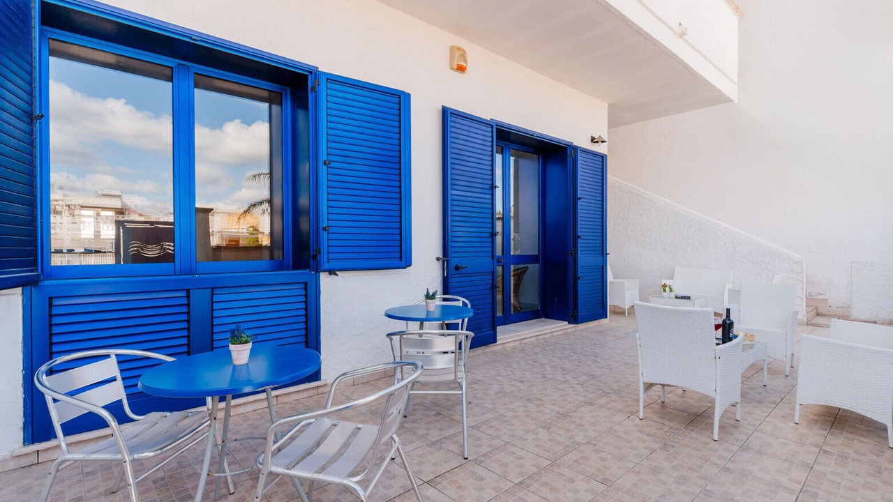 Photo of Outdoor in Torre Lapillo
