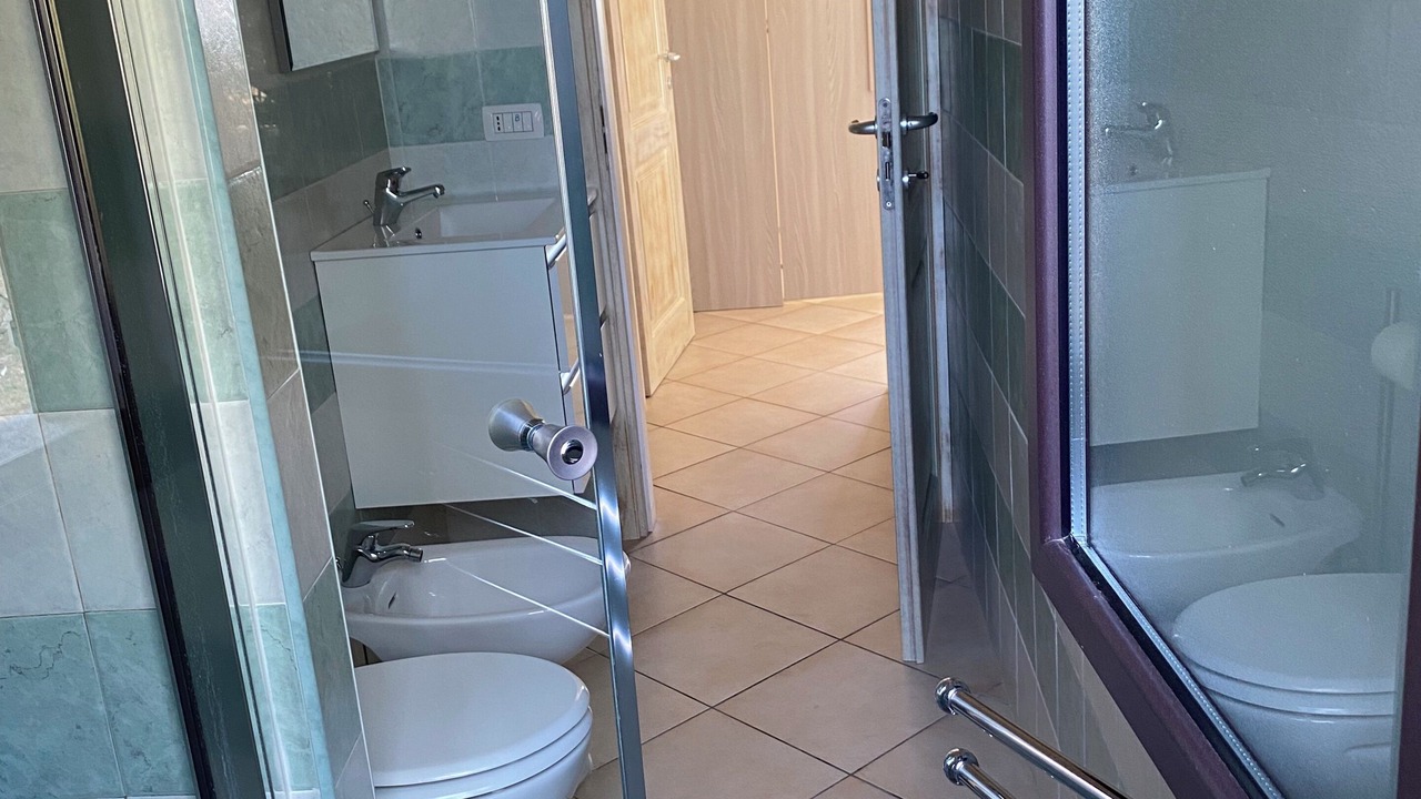 Photo of Bathroom in Sassari