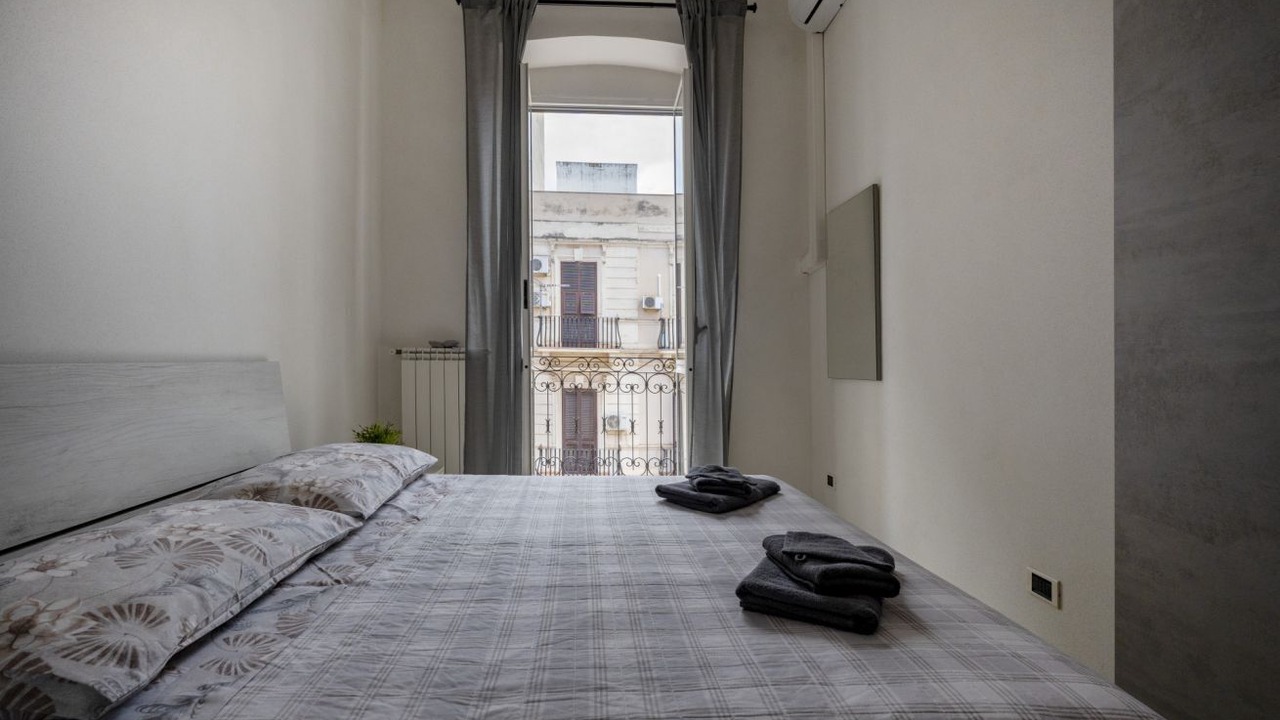 Photo of Bedroom in Taranto