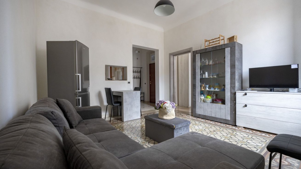Photo of Livingroom in Taranto