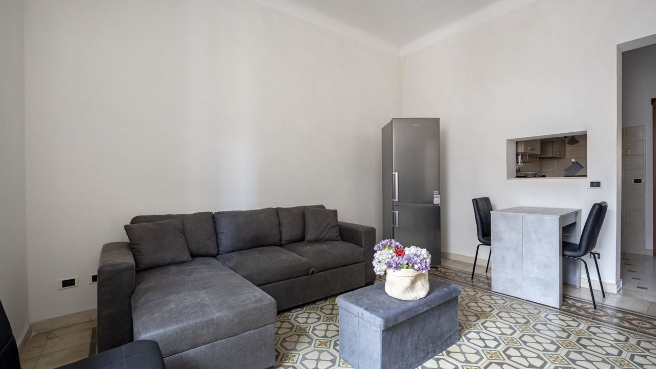 Photo of Livingroom in Taranto