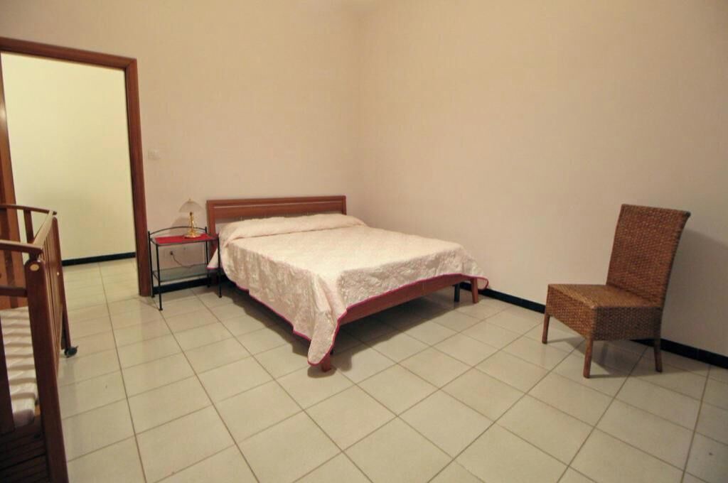 Photo of Bedroom in Magazzeno