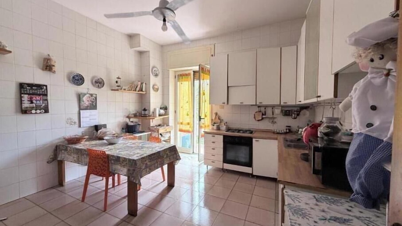 Photo of Kitchen in Magazzeno