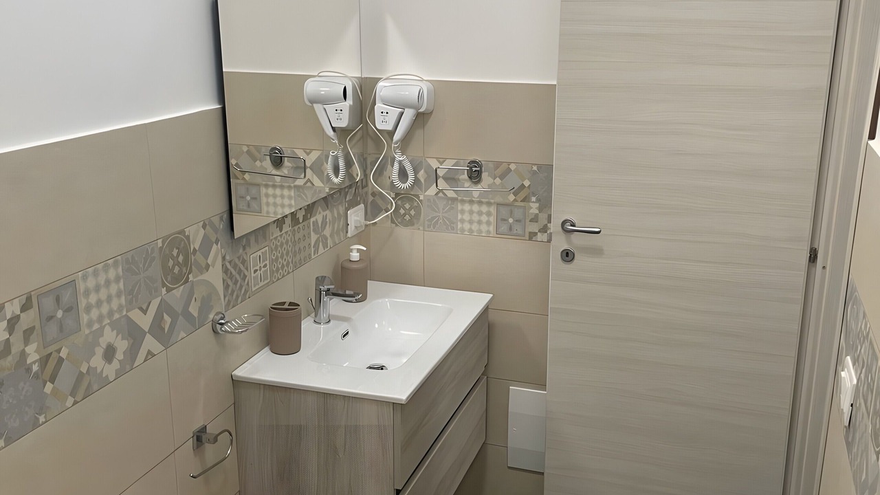 Photo of Bathroom in Corigliano Calabro