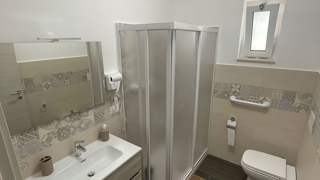 Photo of Bathroom in Corigliano Calabro