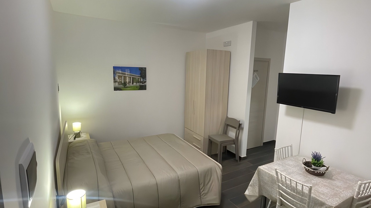 Photo of Bedroom in Corigliano Calabro