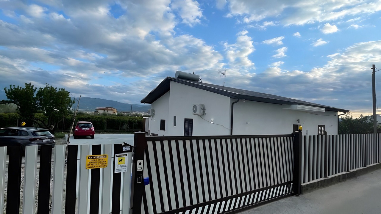 Photo of Outdoor in Corigliano Calabro
