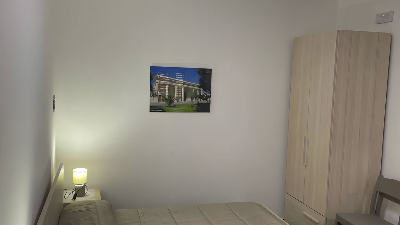 Photo of Bedroom in Corigliano Calabro