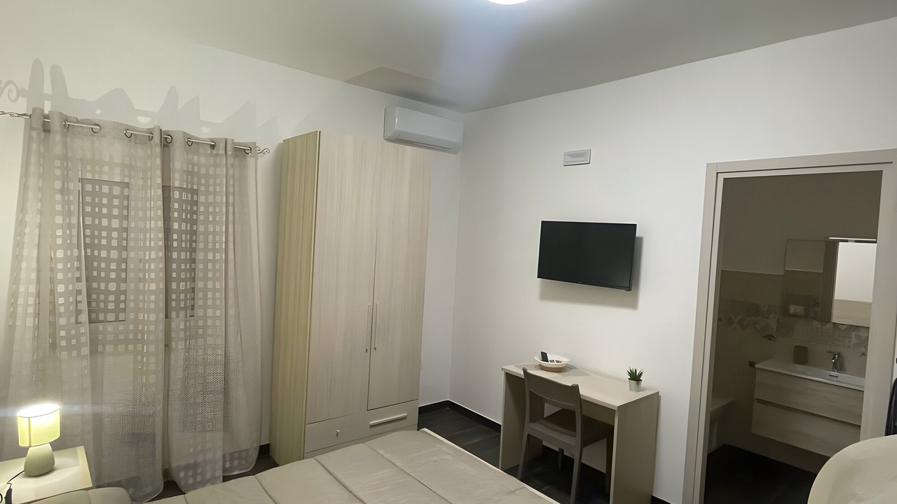 Photo of Bedroom in Corigliano Calabro