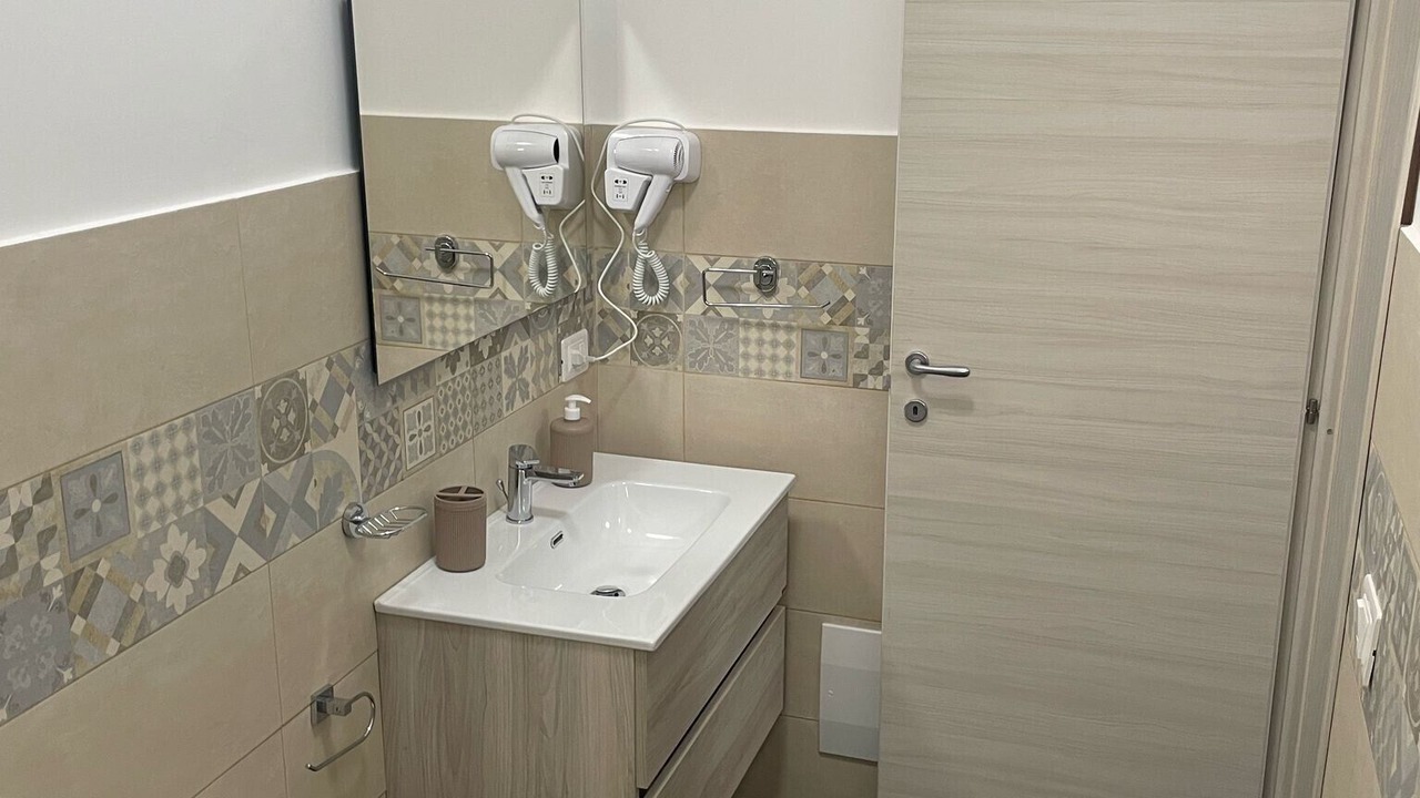 Photo of Bathroom in Corigliano Calabro