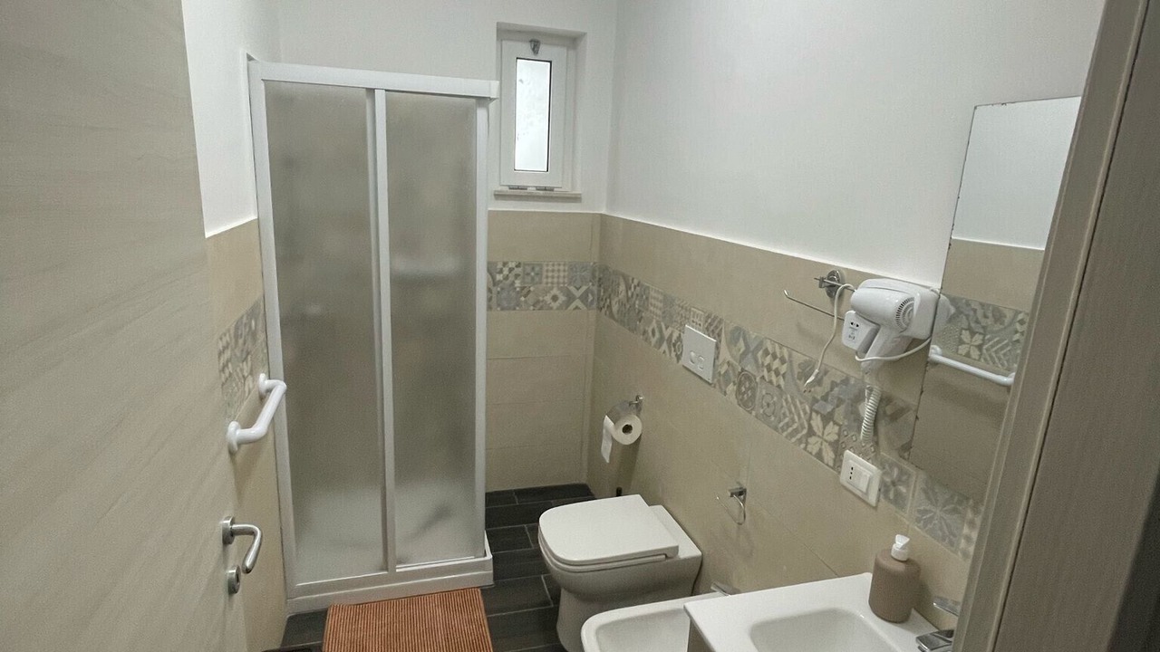 Photo of Bathroom in Corigliano Calabro