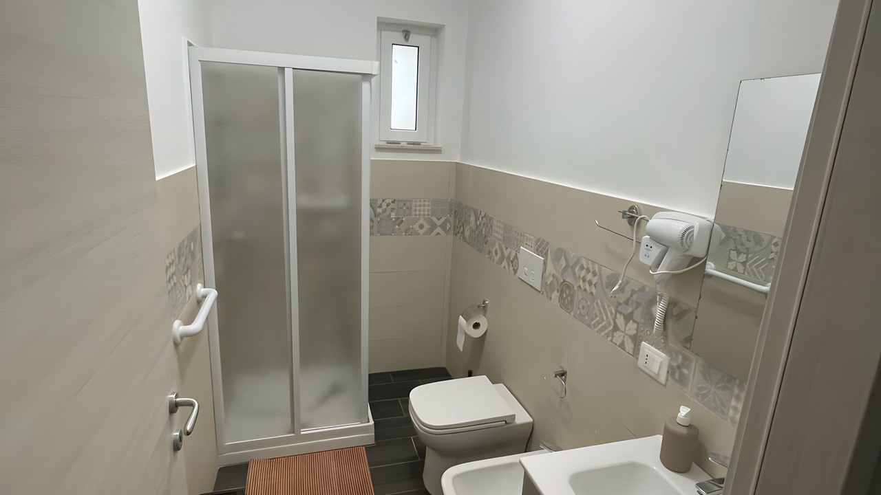 Photo of Bathroom in Corigliano Calabro