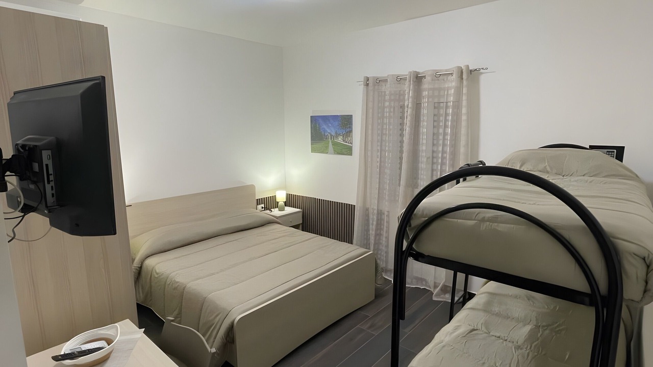 Photo of Bedroom in Corigliano Calabro