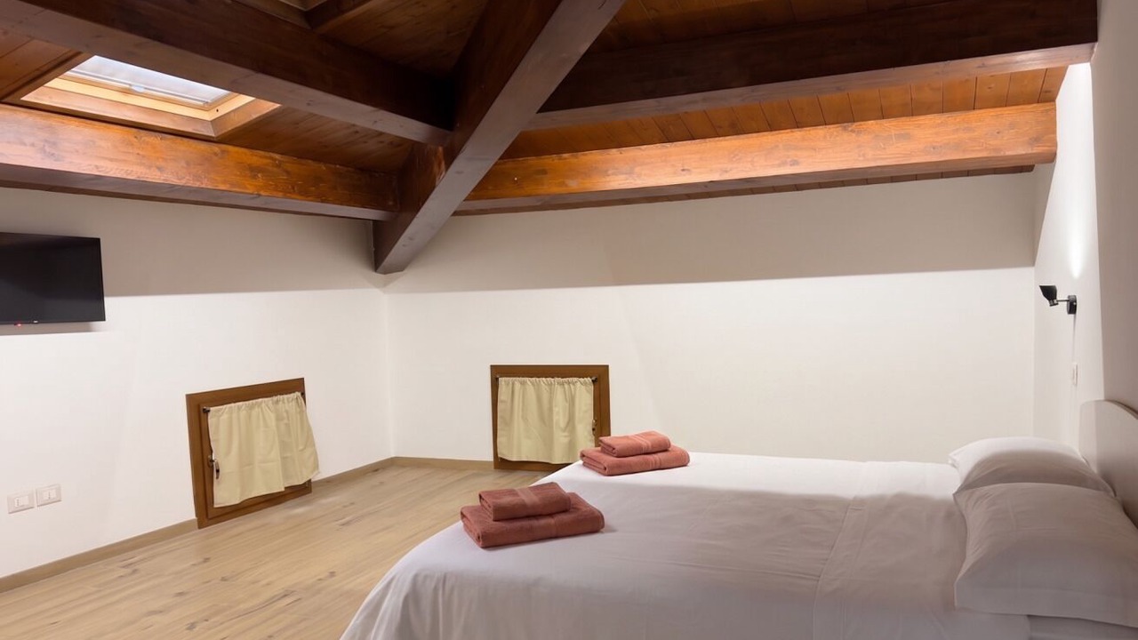 Photo of Bedroom in Fuscaldo