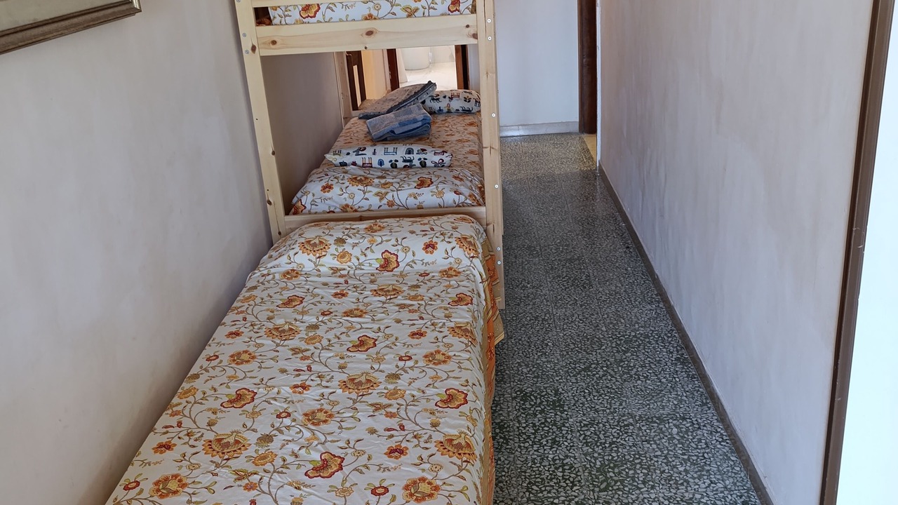 Photo of Bedroom in Vico del Gargano