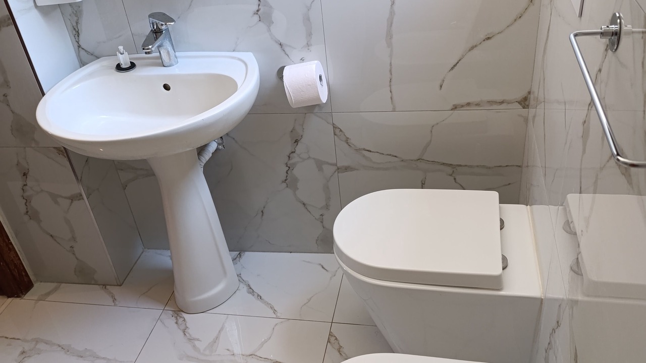 Photo of Bathroom in Vico del Gargano