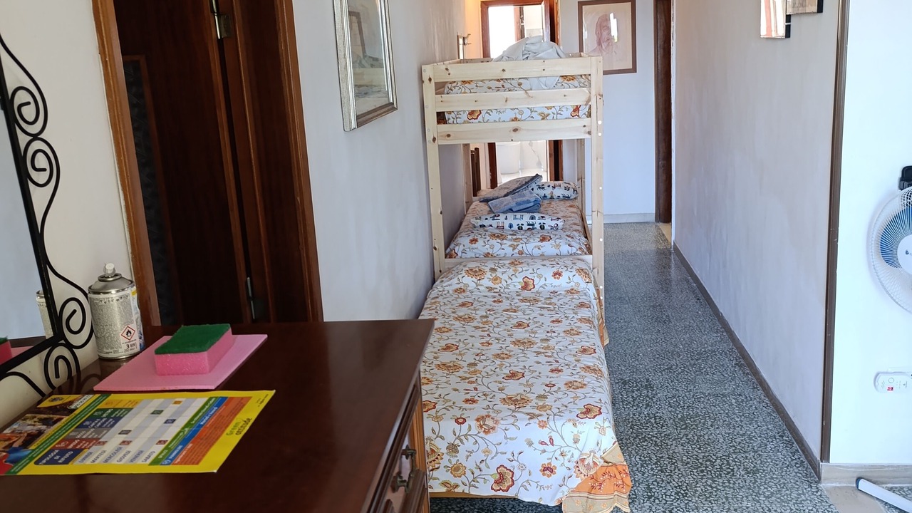 Photo of Bedroom in Vico del Gargano