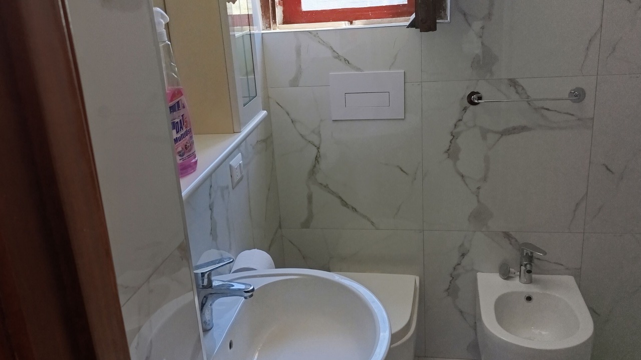 Photo of Bathroom in Vico del Gargano