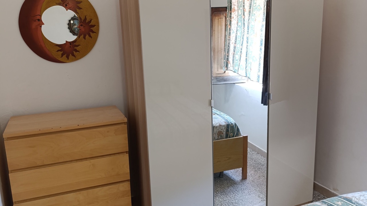 Photo of Bedroom in Vico del Gargano