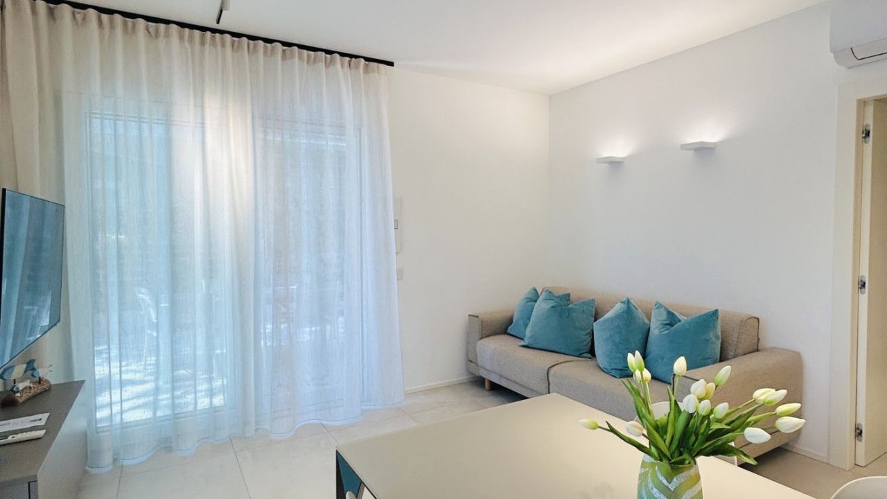 Photo of Livingroom in Riccione