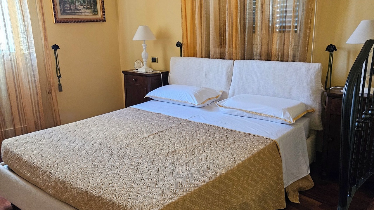 Photo of Bedroom in Lecce Historic Center