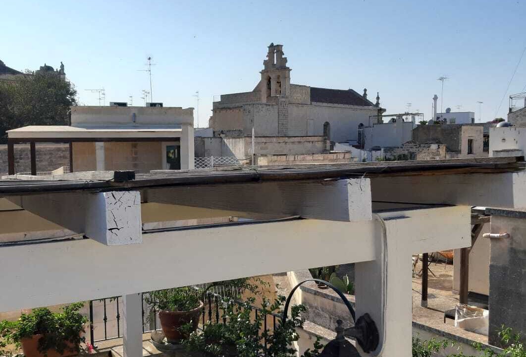 Photo of Outdoor in Lecce Historic Center