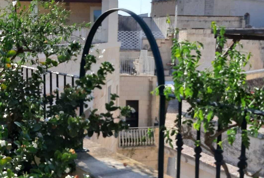 Photo of Outdoor in Lecce Historic Center