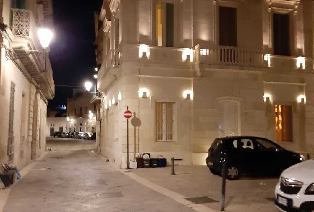 Photo of Outdoor in Lecce Historic Center