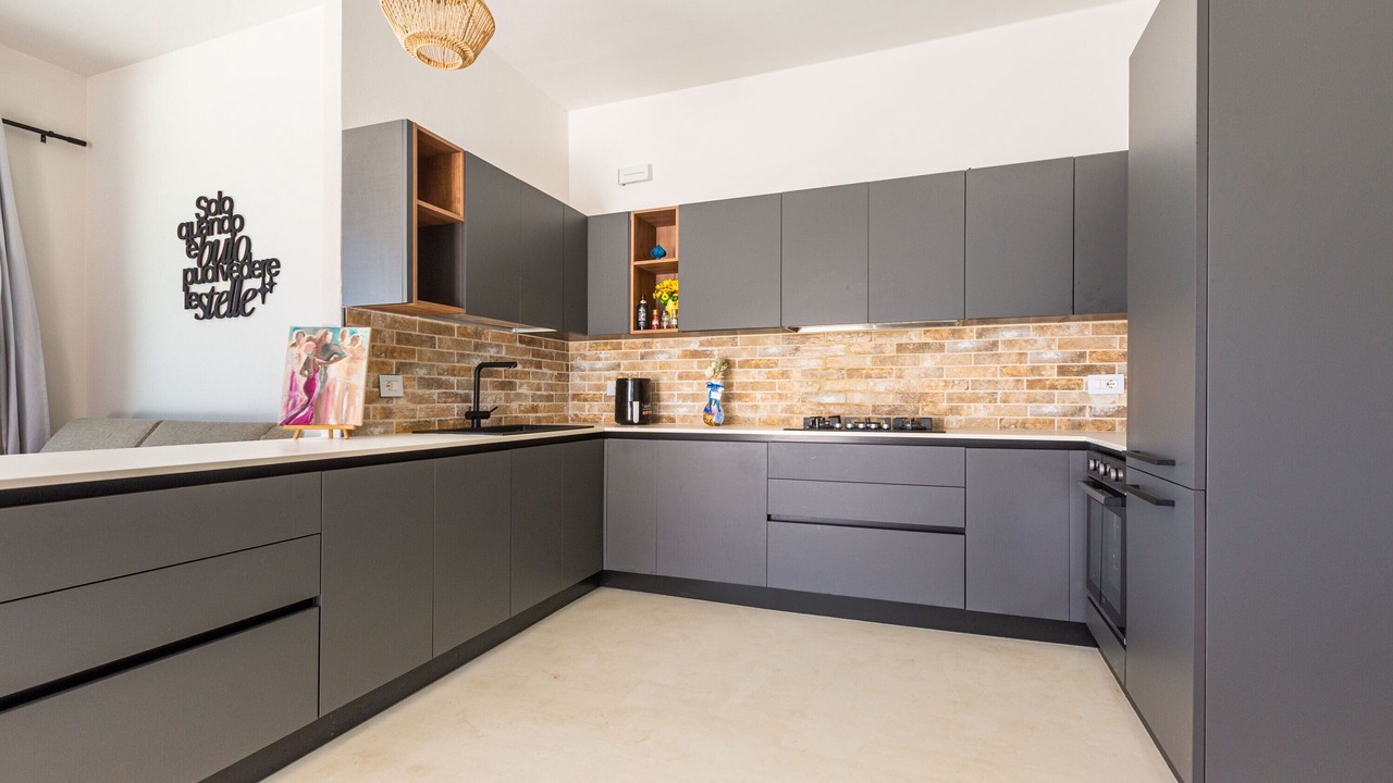 Photo of Kitchen in Sannicola