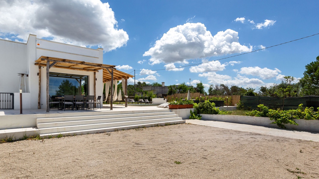 Photo of Outdoor in Sannicola