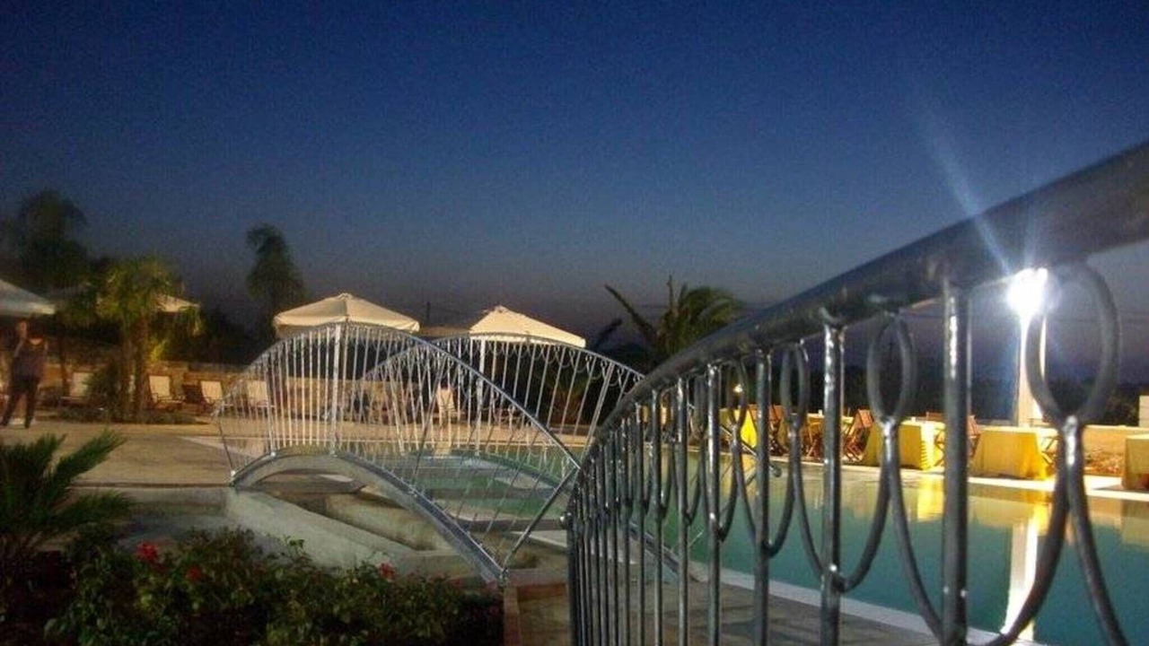 Photo of Outdoor in Salice Salentino