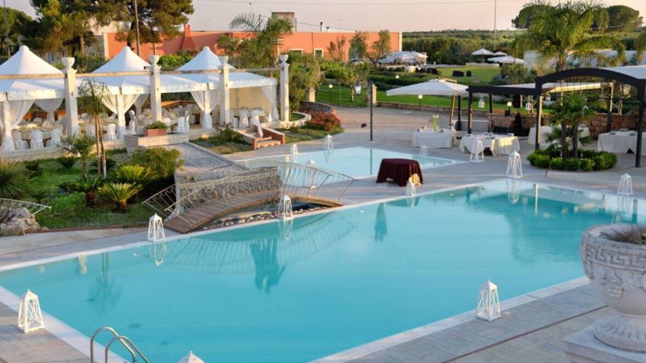 Photo of Outdoor in Salice Salentino