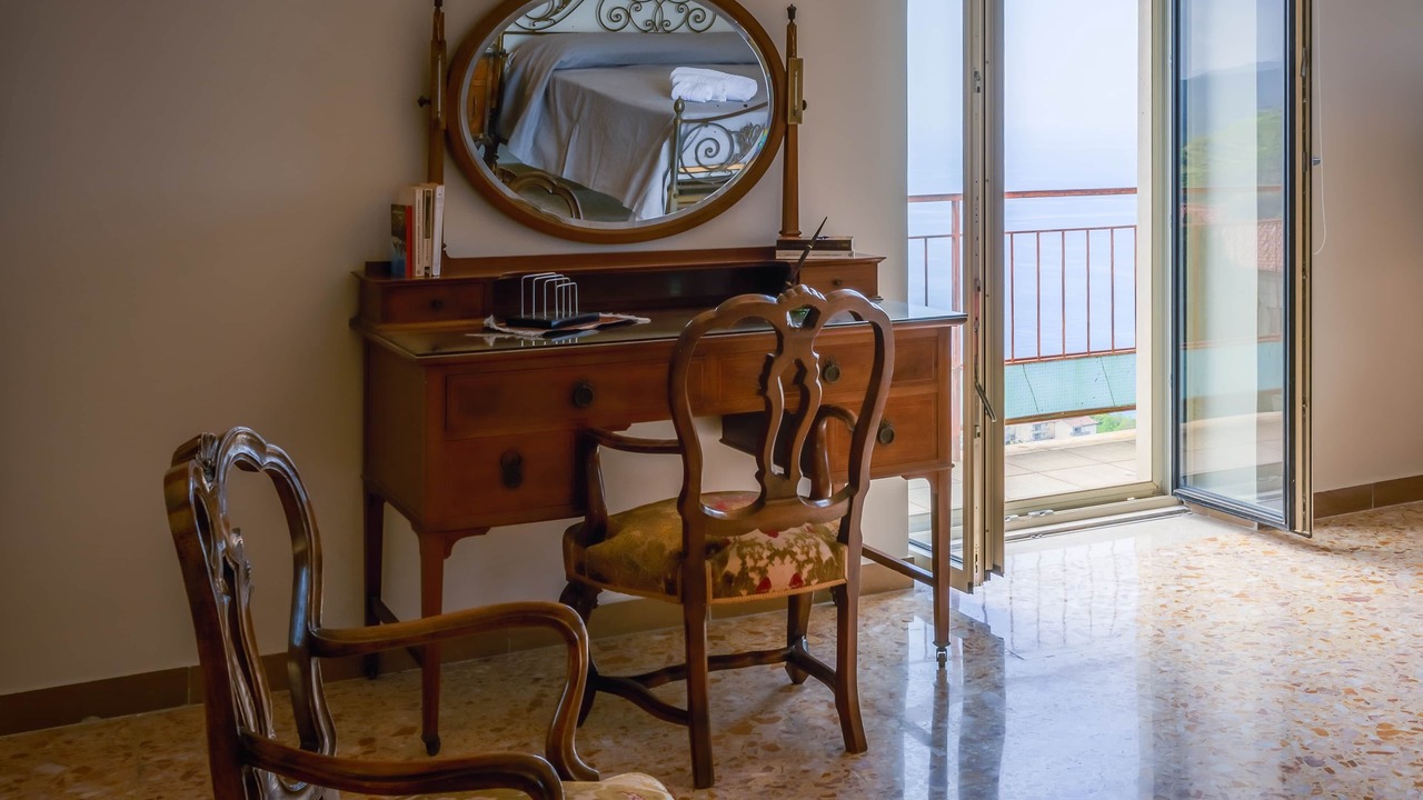 Photo of Bedroom in Belvedere Marittimo