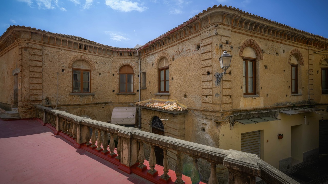 Photo of Others in Belvedere Marittimo