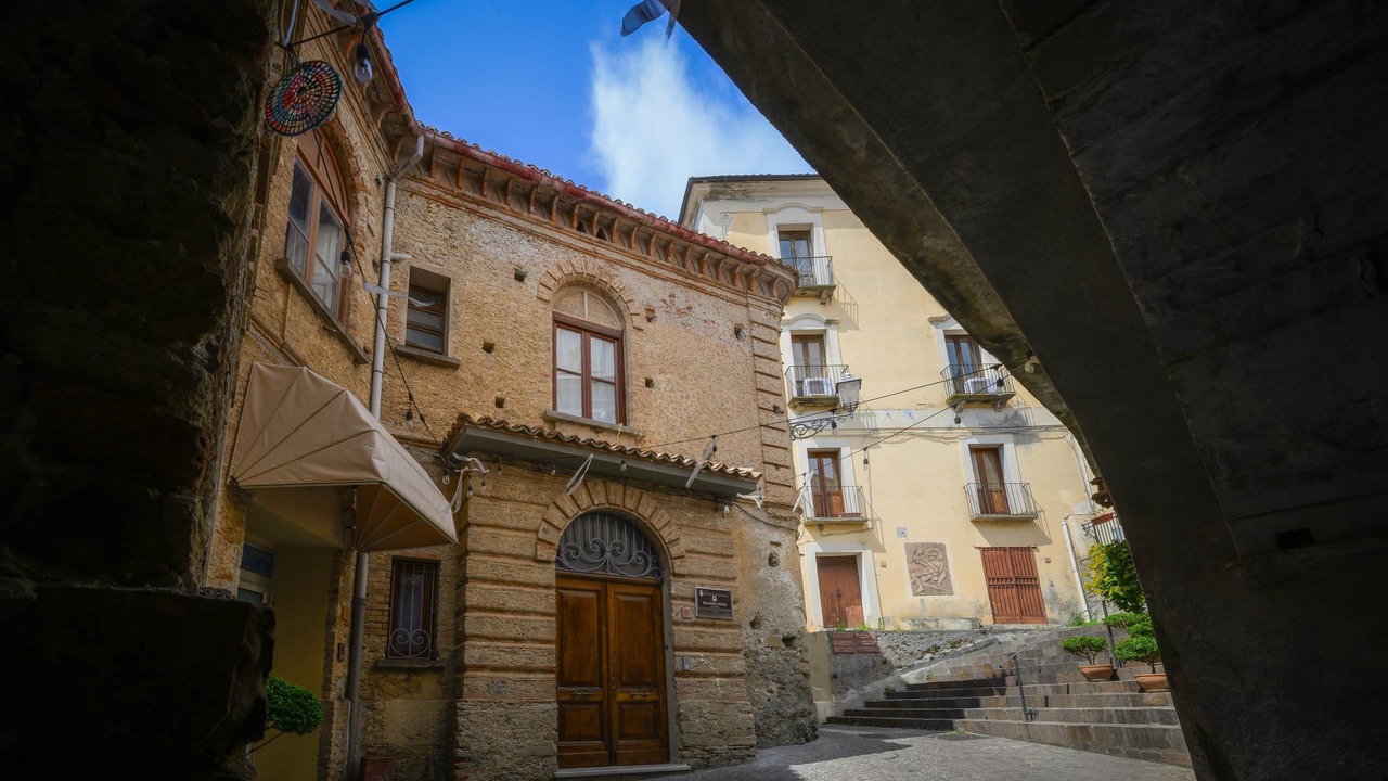 Photo of Outdoor in Belvedere Marittimo