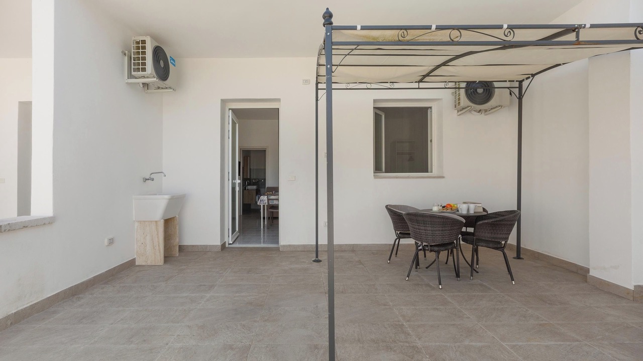 Photo of Outdoor in Torre Colimena