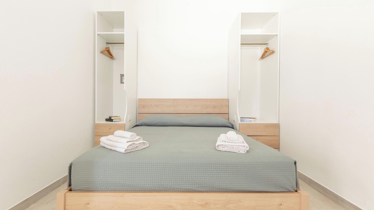 Photo of Bedroom in Torre Colimena