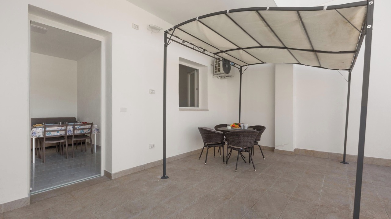 Photo of Outdoor in Torre Colimena
