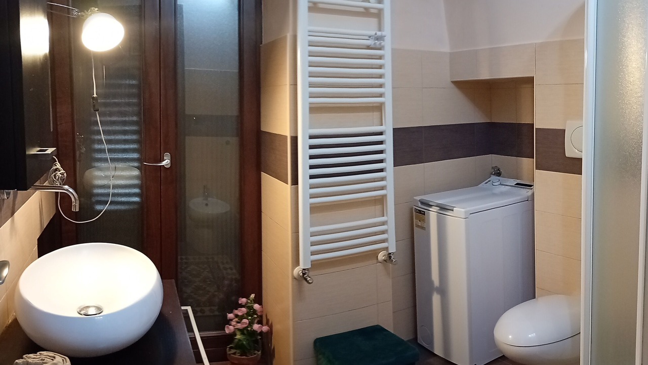 Photo of Bathroom in Terlizzi