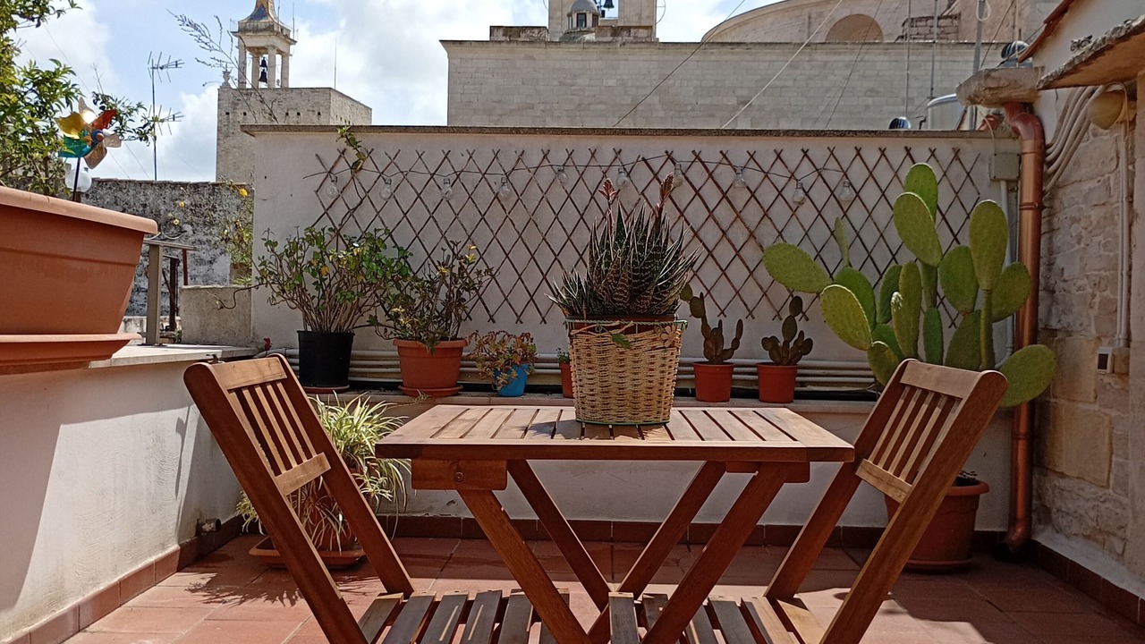 Photo of Outdoor in Terlizzi