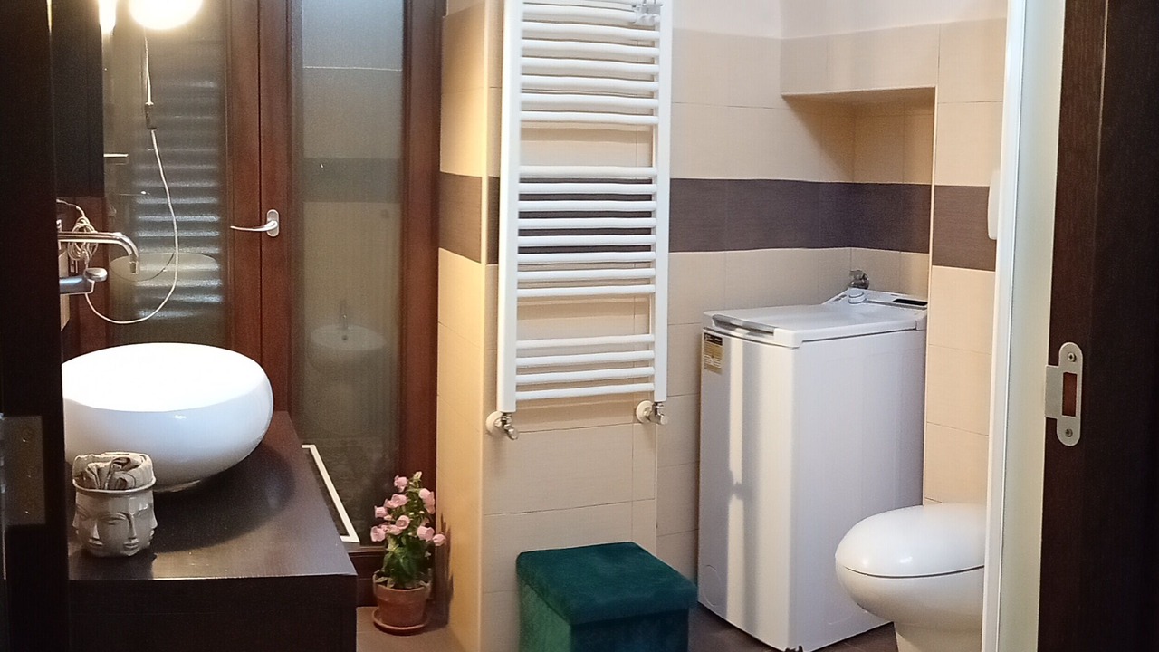 Photo of Bathroom in Terlizzi